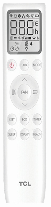 Кондиционер сплит-система TCL Elite TAC-09CHSA/XAB1 ON/OFF R32 WI-FI Ready инструкция - изображение 6
