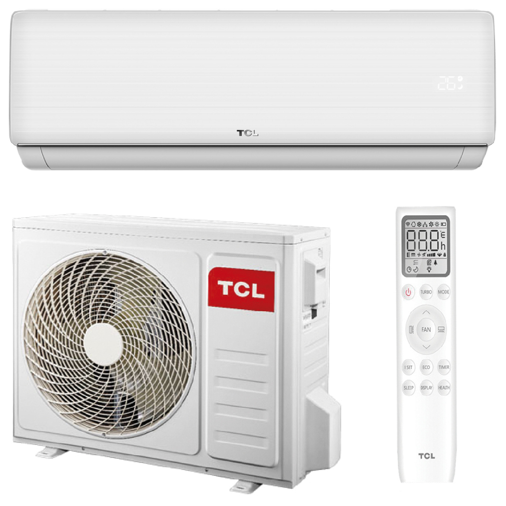 TCL Elite TAC-09CHSA/XAB1 ON/OFF R32 WI-FI Ready