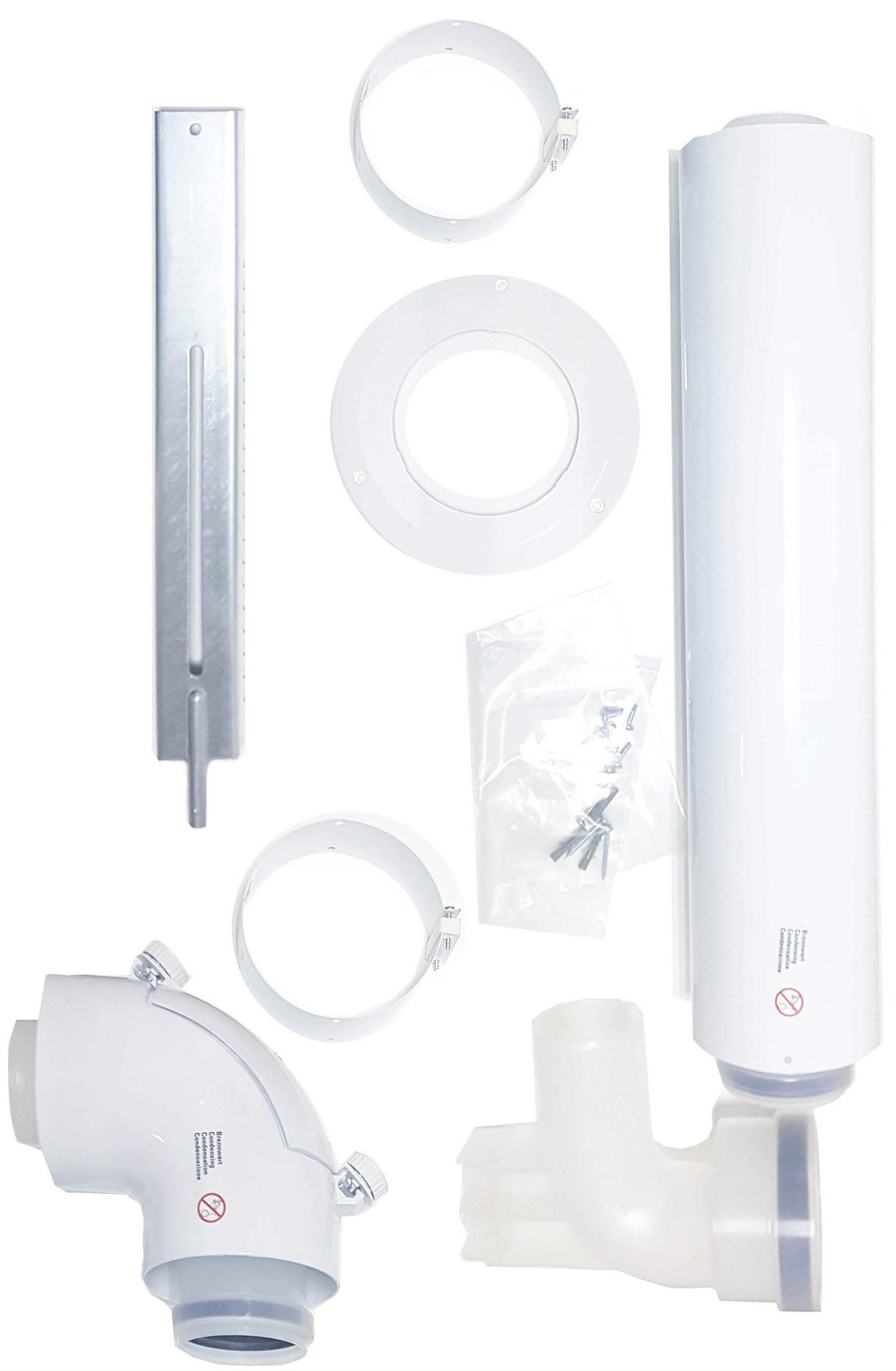 Vaillant 60/100 мм D80 (303920)