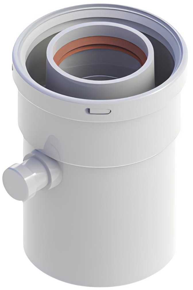 Vaillant DN80 PP (303251)