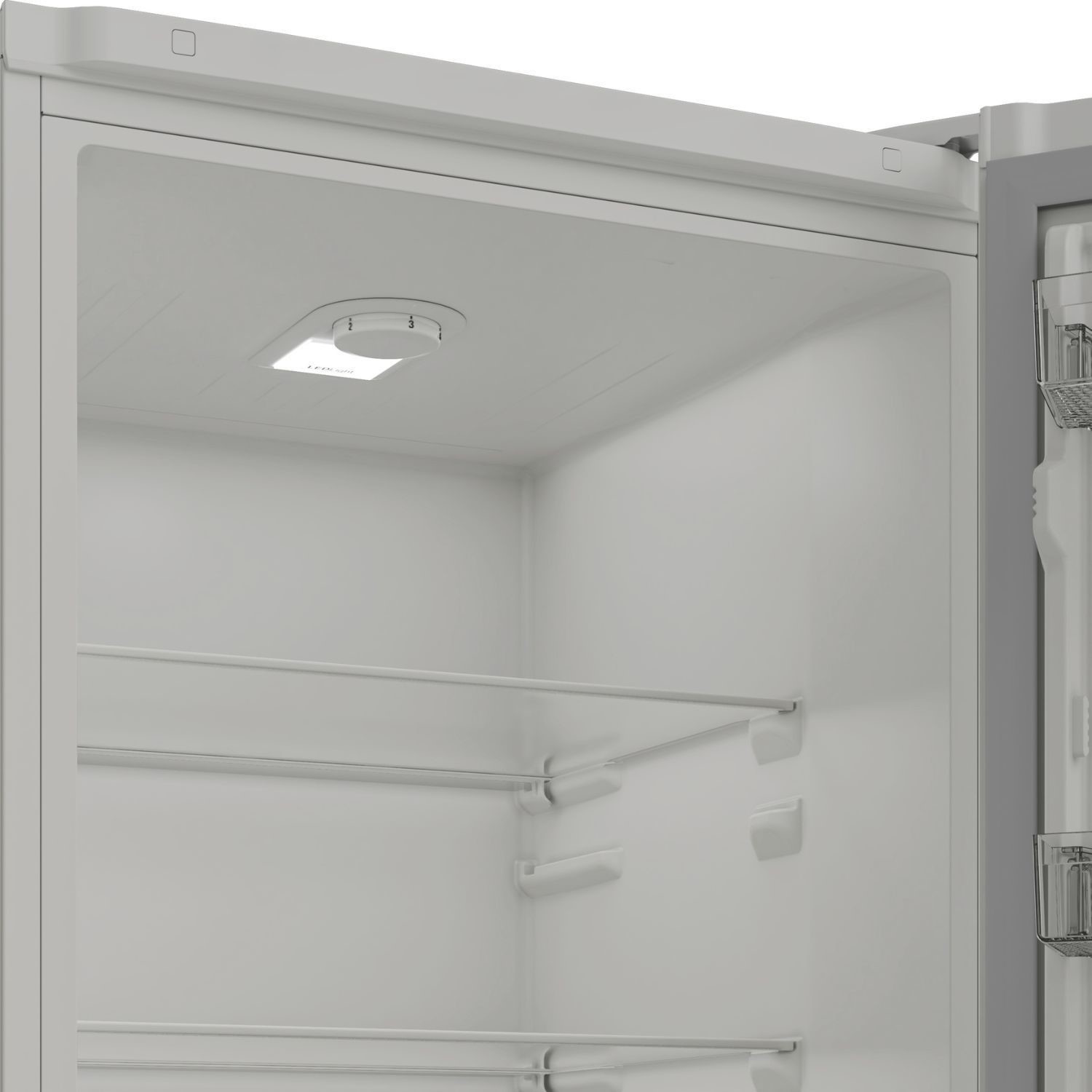 Холодильник Indesit INKS1361W4U отзывы - изображения 5