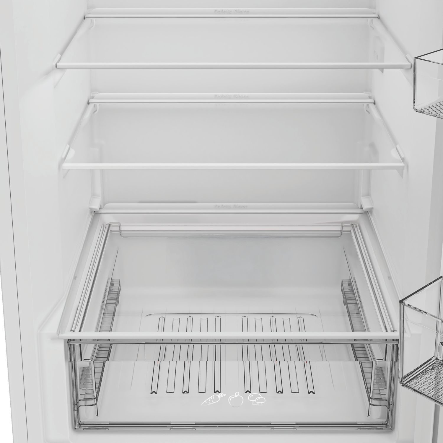 Холодильник Indesit INKS1361W4U характеристики - фотография 7