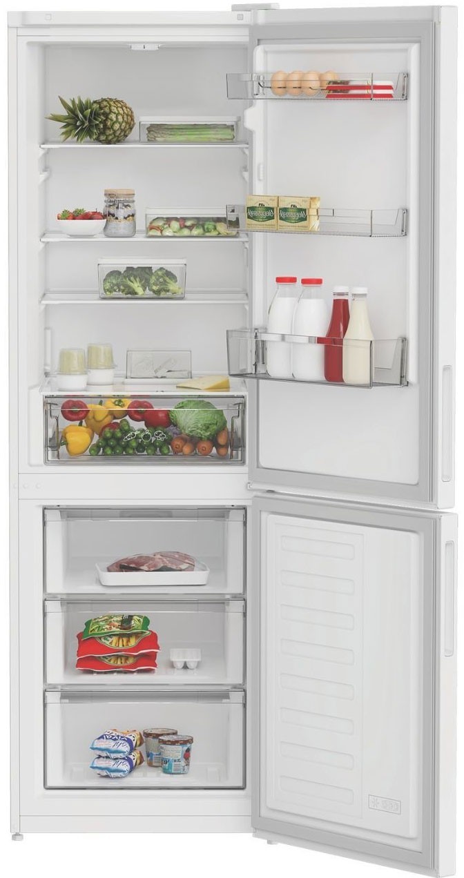 Холодильник Indesit INKS1361W4U обзор - фото 8