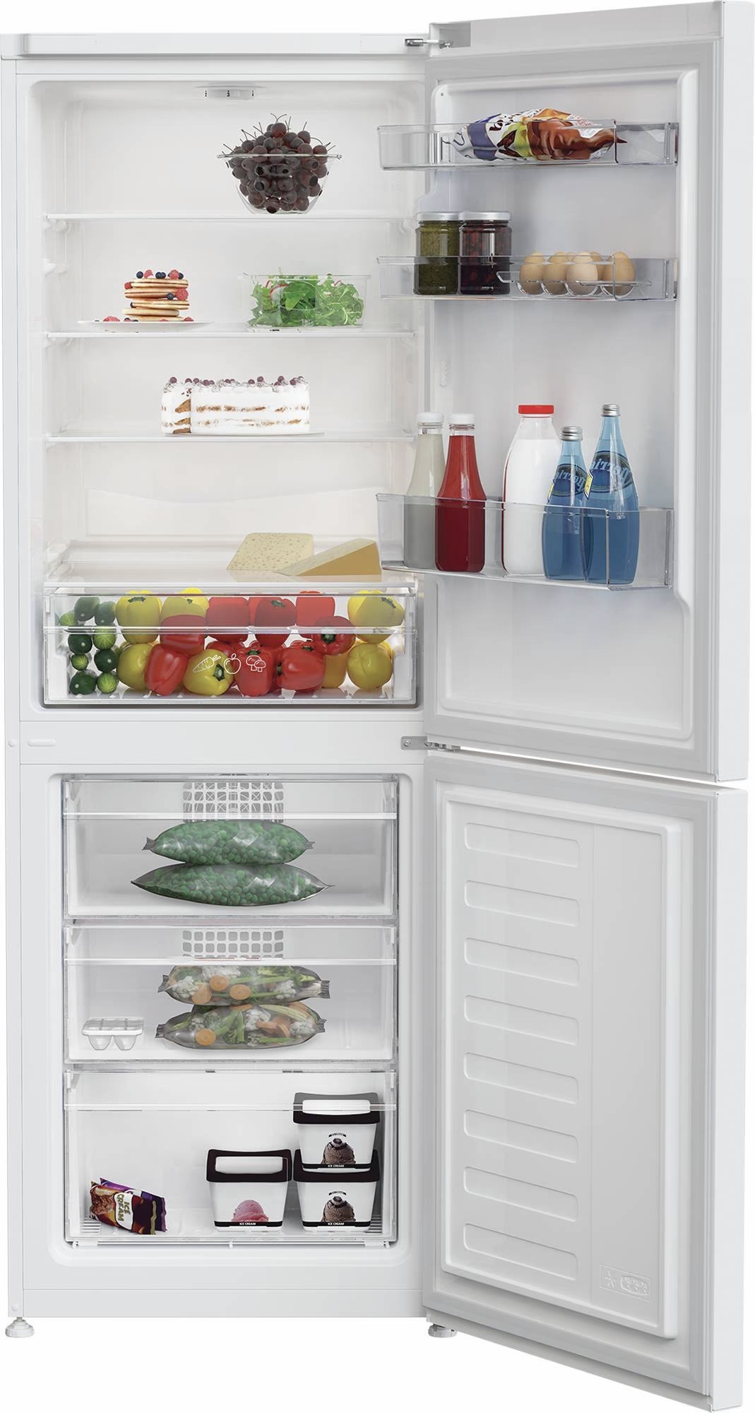 в продаже Холодильник Indesit INKS1341W4U - фото 3