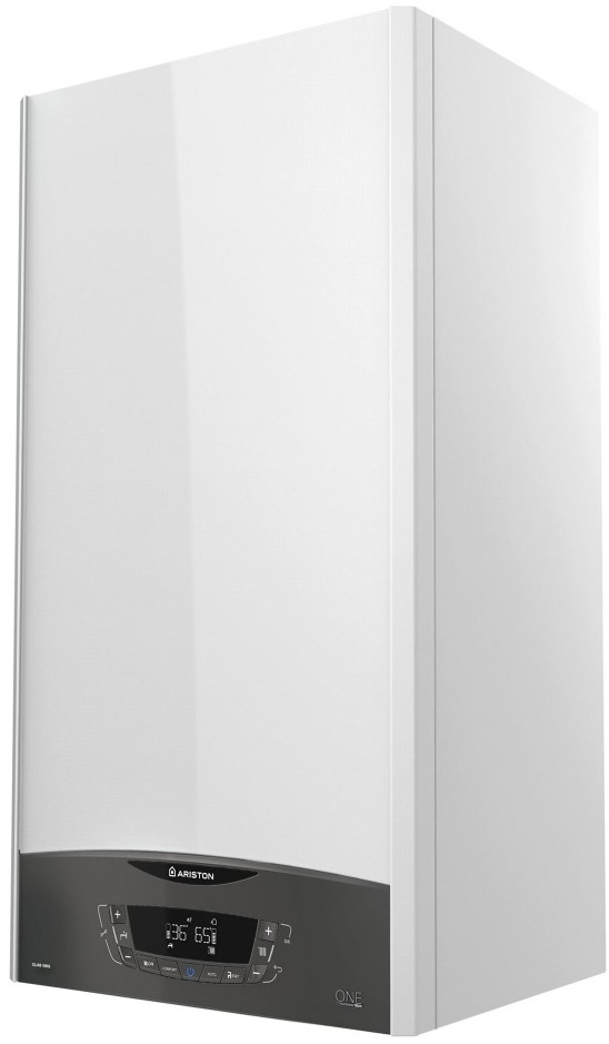 Газовый котел Ariston Clas ONE WIFI 24 (3302123) цена 0 грн - фотография 2