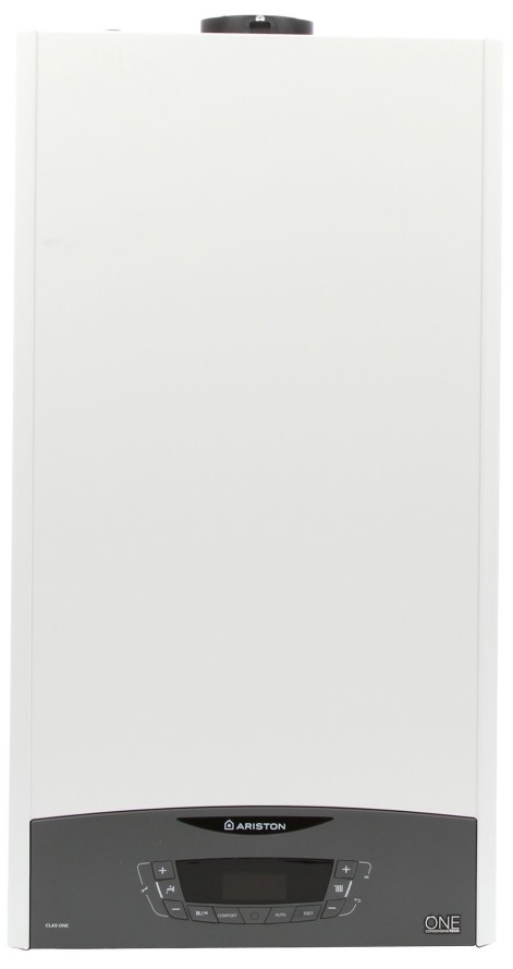 в продаже Газовый котел Ariston Clas ONE WIFI 24 (3302123) - фото 3