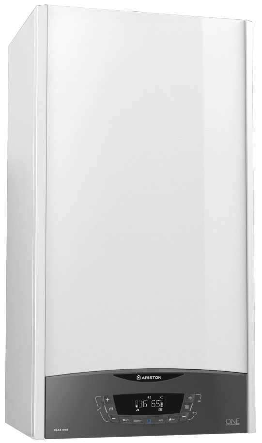 Газовый котел Ariston Clas ONE WIFI 30 (3302124)