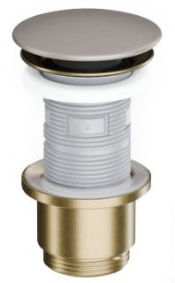 Донный клапан Excellent Design ARIN.1485.K.01.CAMGB