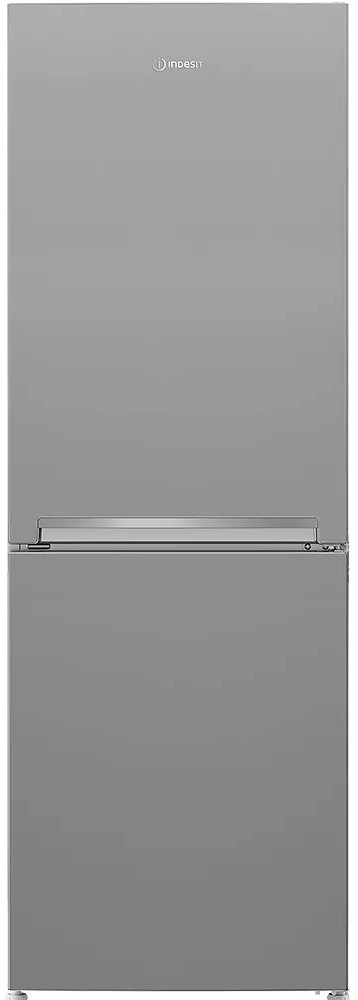 Холодильник Indesit INKS1341S4U ціна 16499 грн - фотографія 2