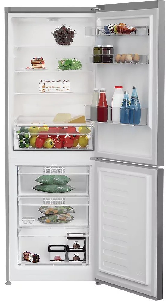 в продажу Холодильник Indesit INKS1341S4U - фото 3