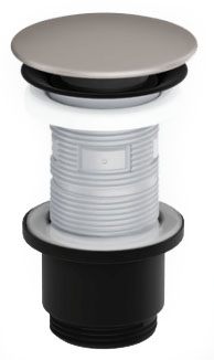 Донный клапан Excellent Design ARIN.1485.K.01.CAMBL