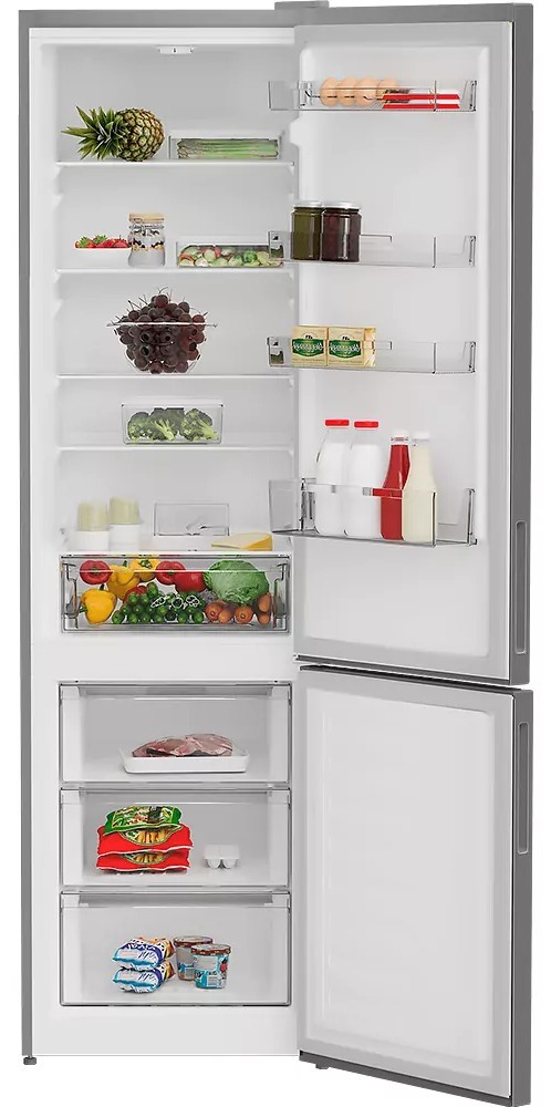 в продаже Холодильник Indesit INKS1401S4U1 - фото 3