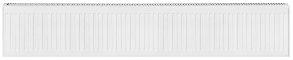 Радиатор для отопления Kroner 22 тип с нижним подключением 300x1800 (CV034466)