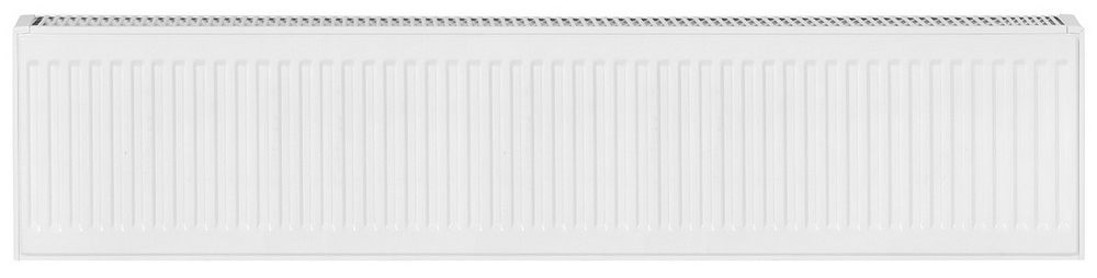 Радиатор для отопления Kroner 22 тип с нижним подключением 300x1300 (CV034461)