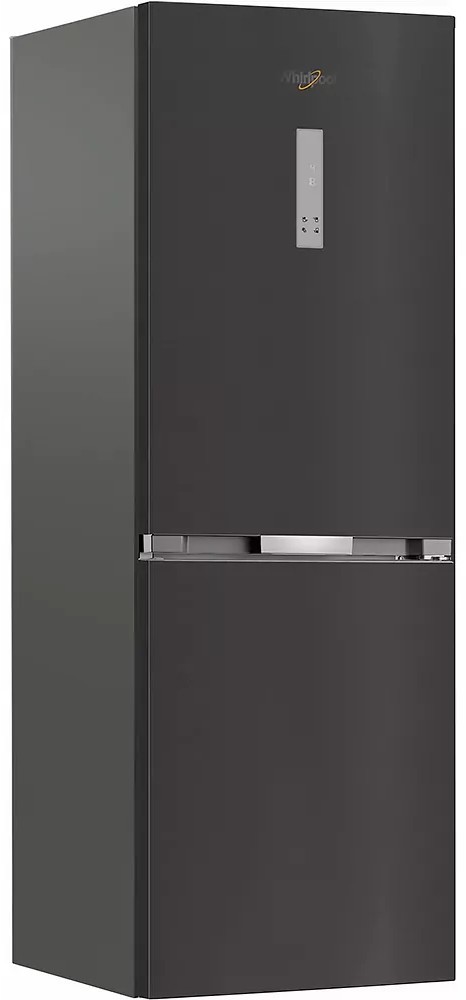 Холодильник Whirlpool WHK26362XBR4U цена 22499 грн - фотография 2