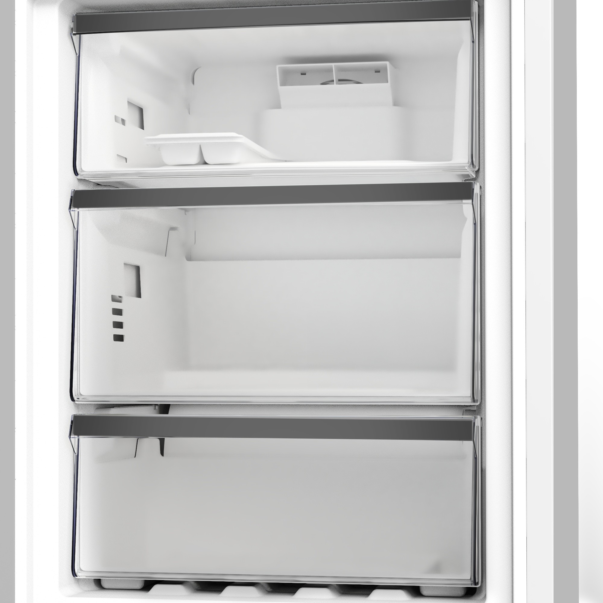 в продаже Холодильник Whirlpool WHK25402XP4U - фото 3