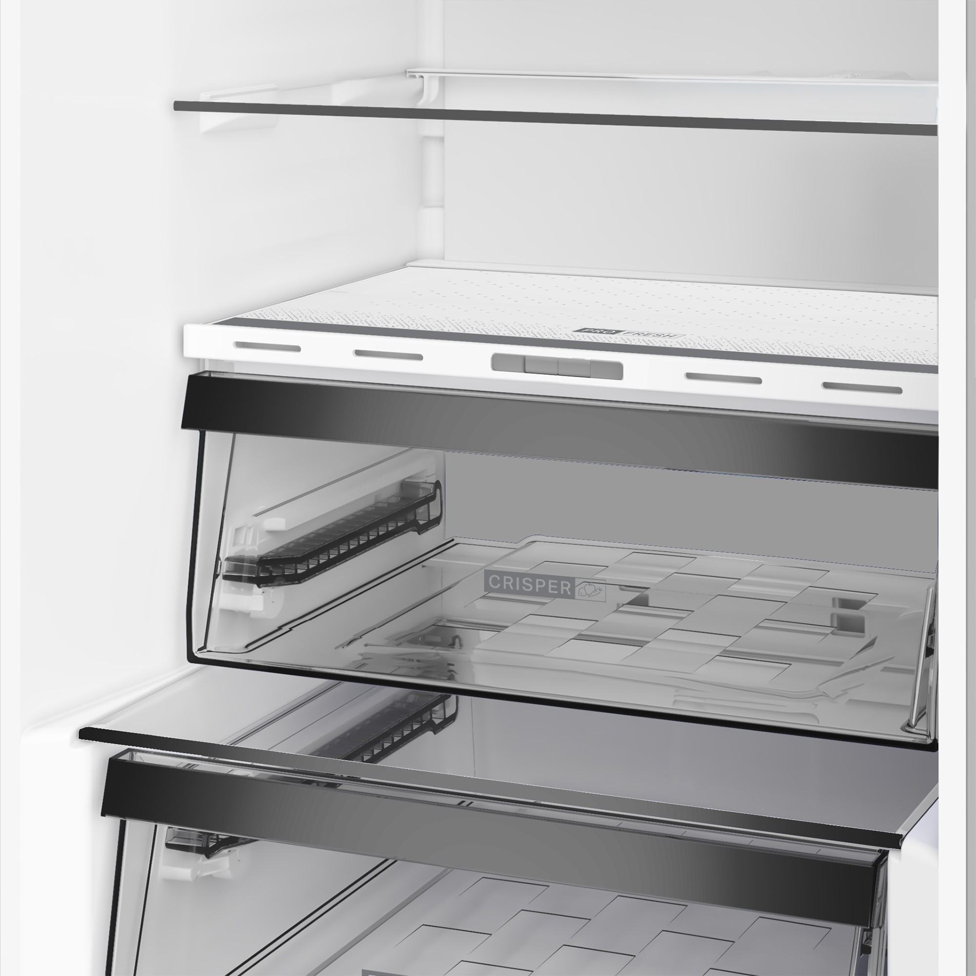 Холодильник Whirlpool WHK25402XP4U обзор - фото 8