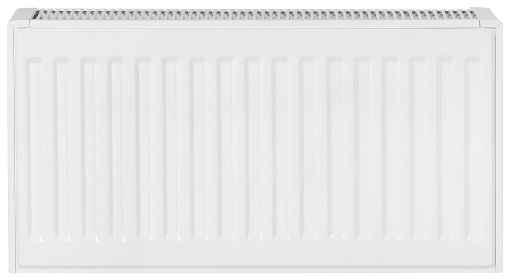 Радиатор для отопления Kroner 22 тип с нижним подключением 300x600 (CV034454)