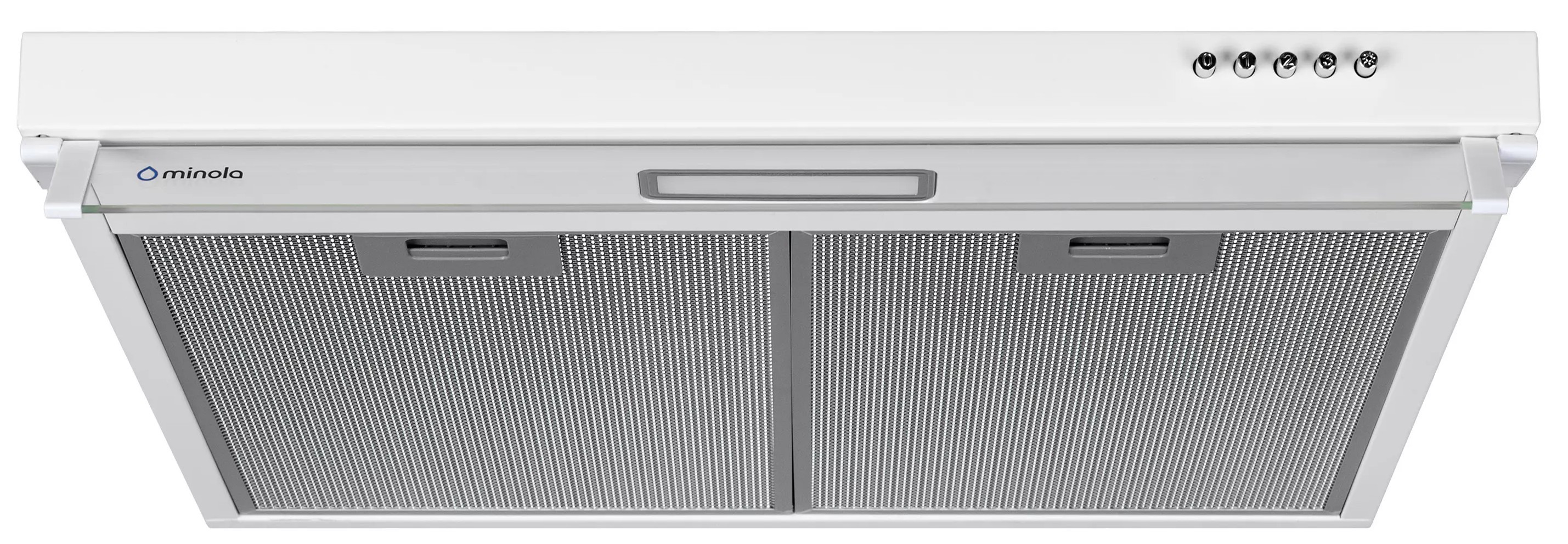 Minola HPL 633 WH