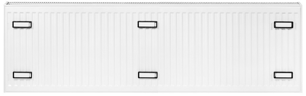 Радиатор для отопления Kroner 22 тип с нижним подключением 500x1700 (CV034437) цена 7938 грн - фотография 2