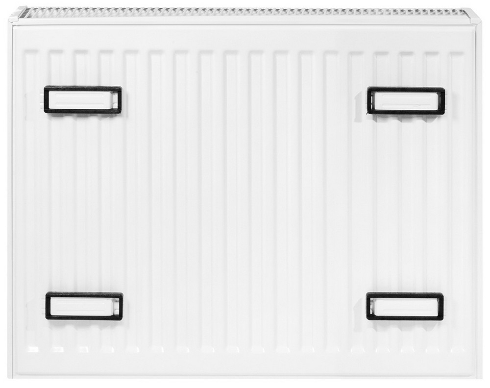 Радиатор для отопления Kroner 22 тип с нижним подключением 500x700 (CV034427) цена 3999 грн - фотография 2