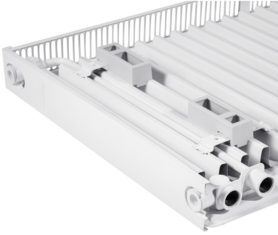 продаємо Rozma 11 тип з нижнім підключенням 500x900 (CV019072) в Україні - фото 4