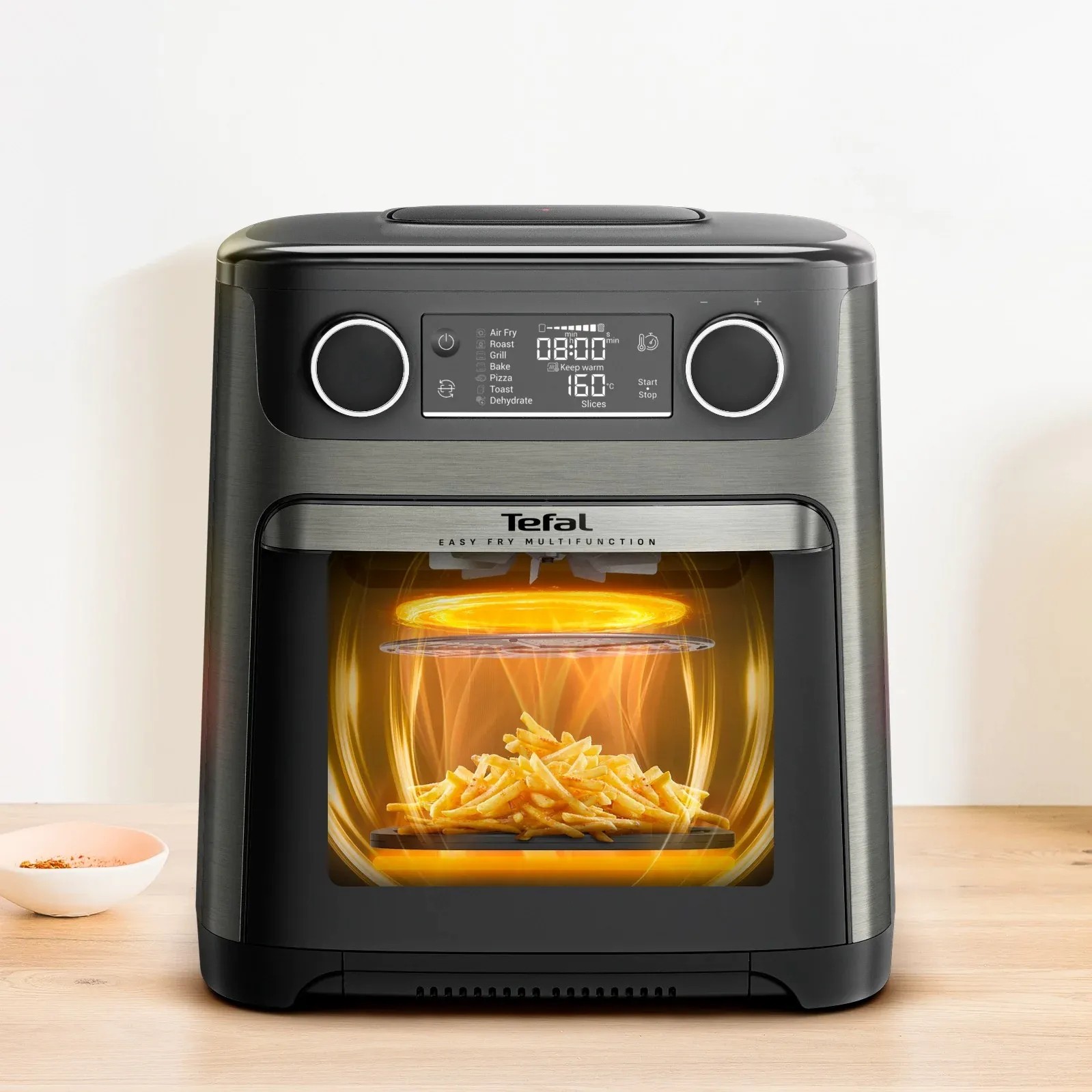 продаємо Tefal Easy Fry Multifunction FW5558E0 в Україні - фото 4