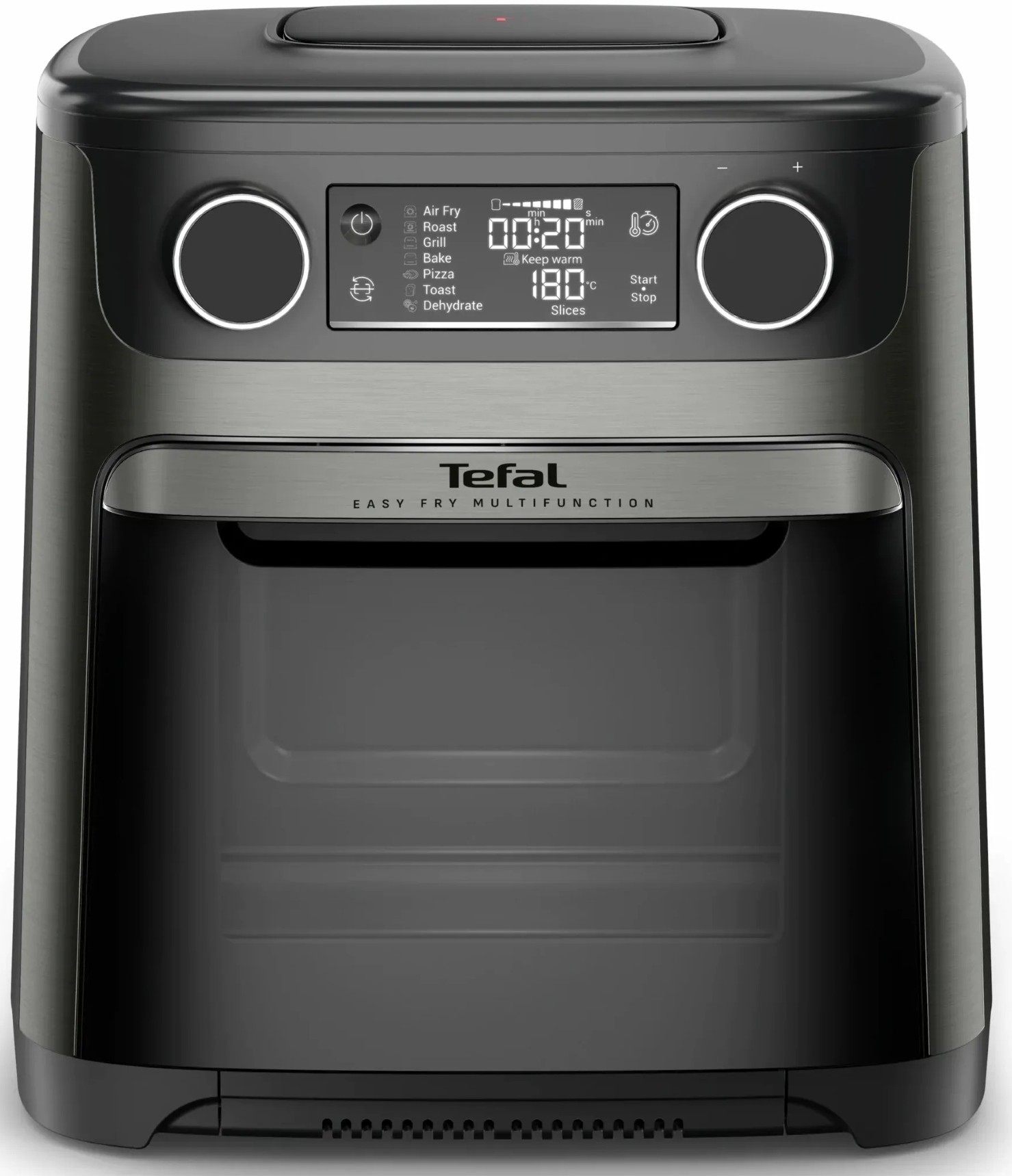 Мультипіч Tefal Easy Fry Multifunction FW5558E0