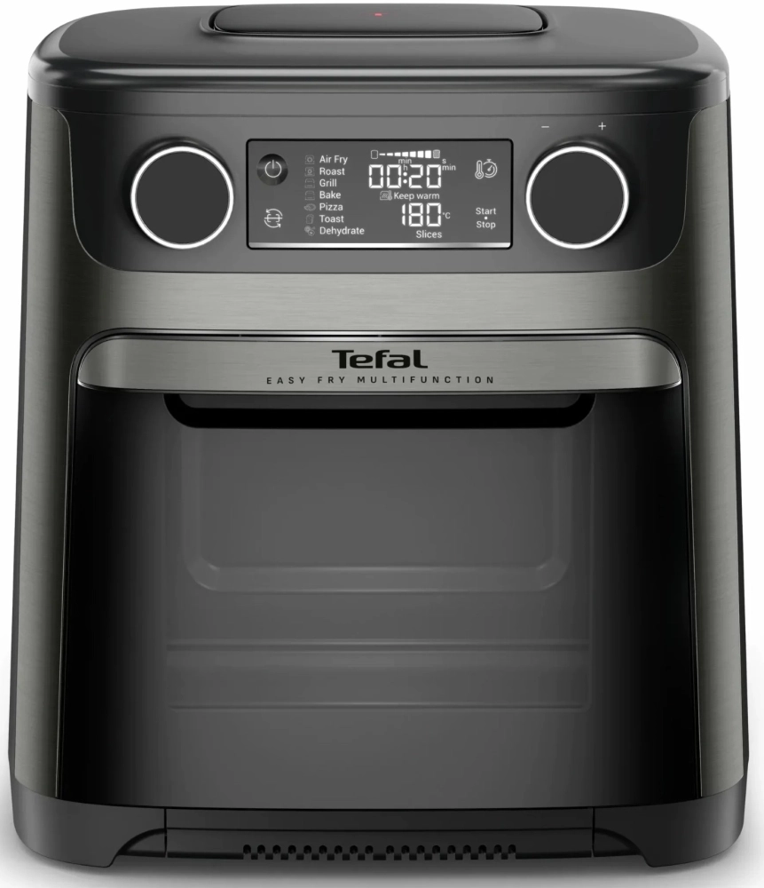 ᐉ Мультипечь Tefal Easy Fry Multifunction FW5558E0 купить по цене 10 ...