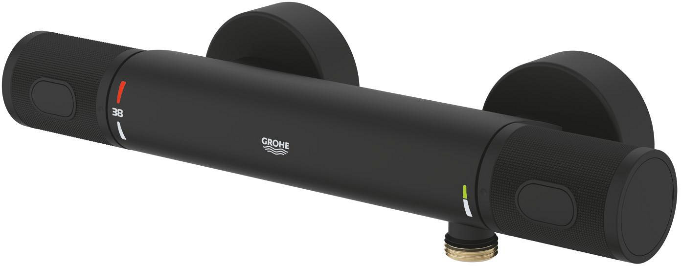 в продаже Термостатический смеситель для душа Grohe Grohtherm 1000 Performance 34827KF0 - фото 3