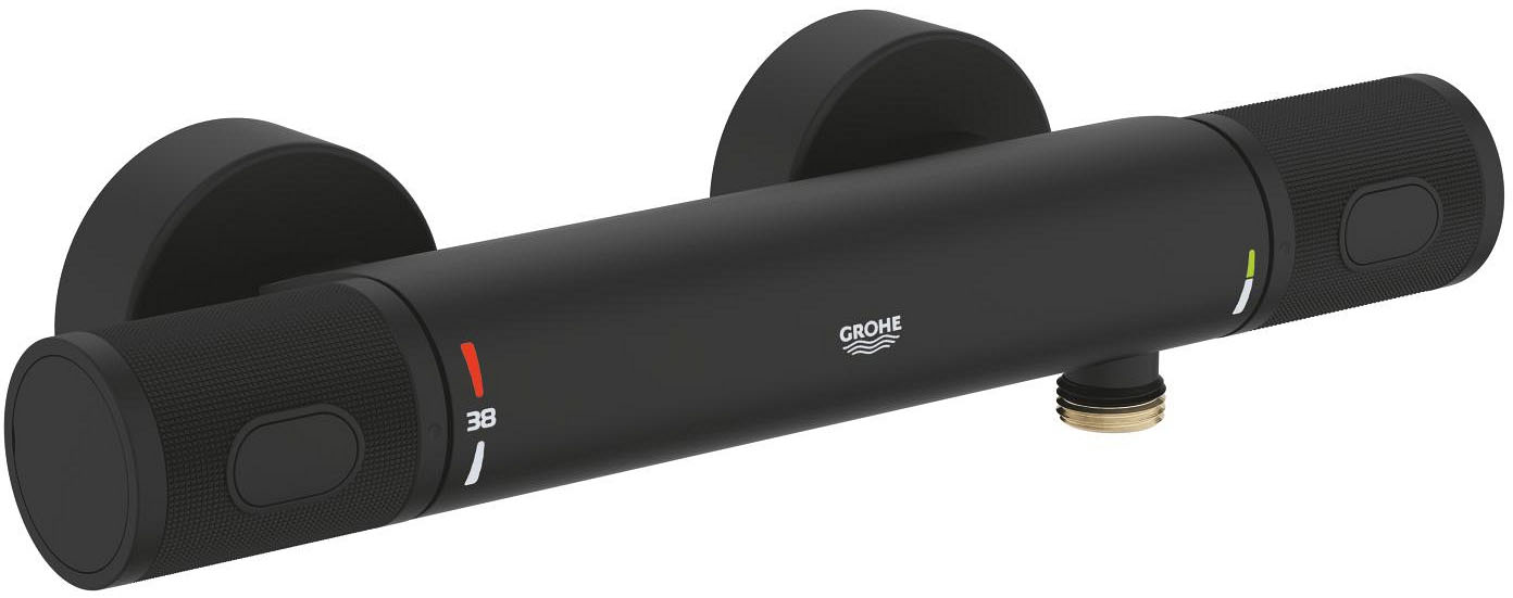 Термостатичний змішувач для душу Grohe Grohtherm 1000 Performance 34827KF0