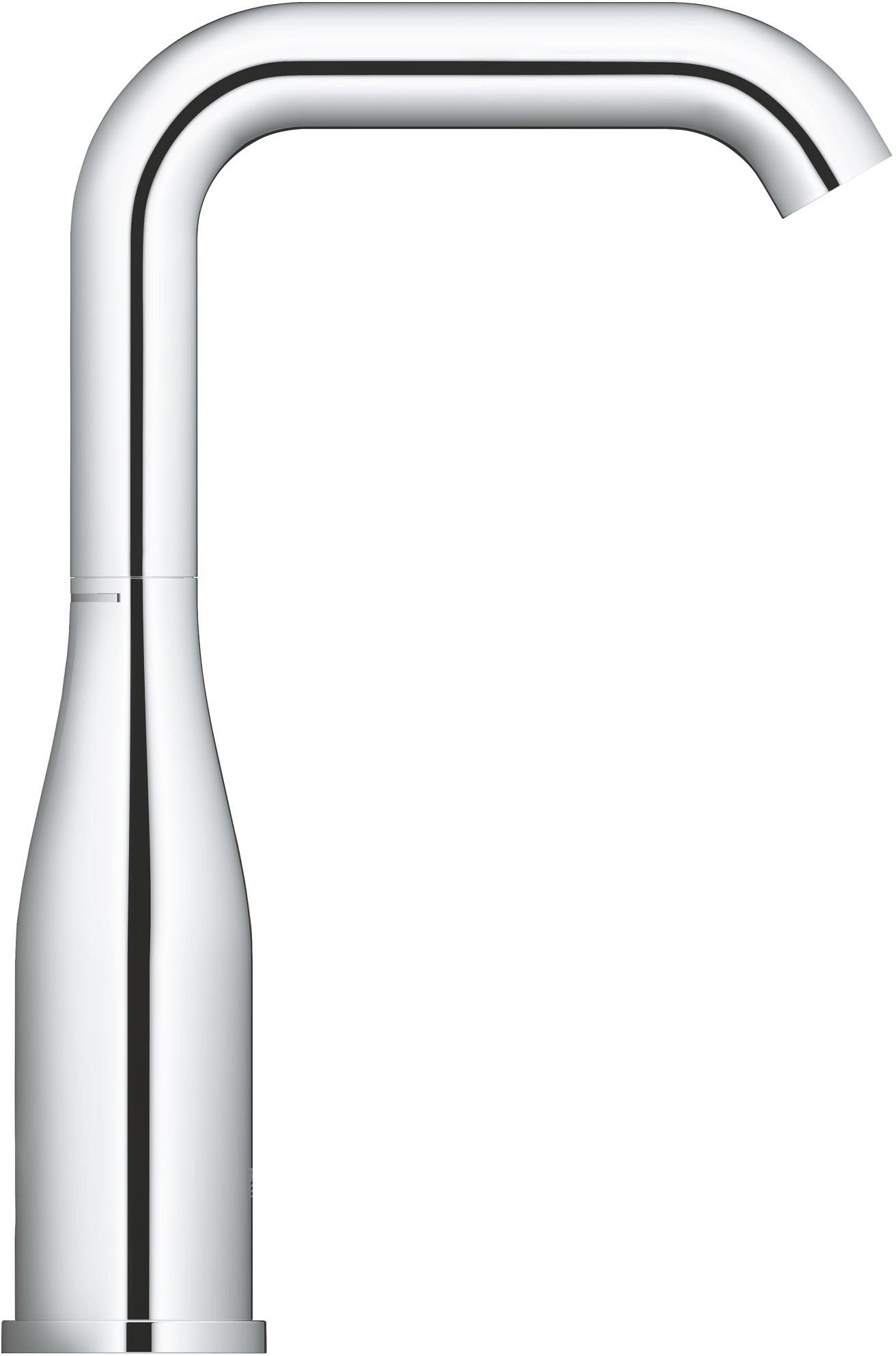 Смеситель для умывальника Grohe Essence L-Size 24182001 цена 10320 грн - фотография 2