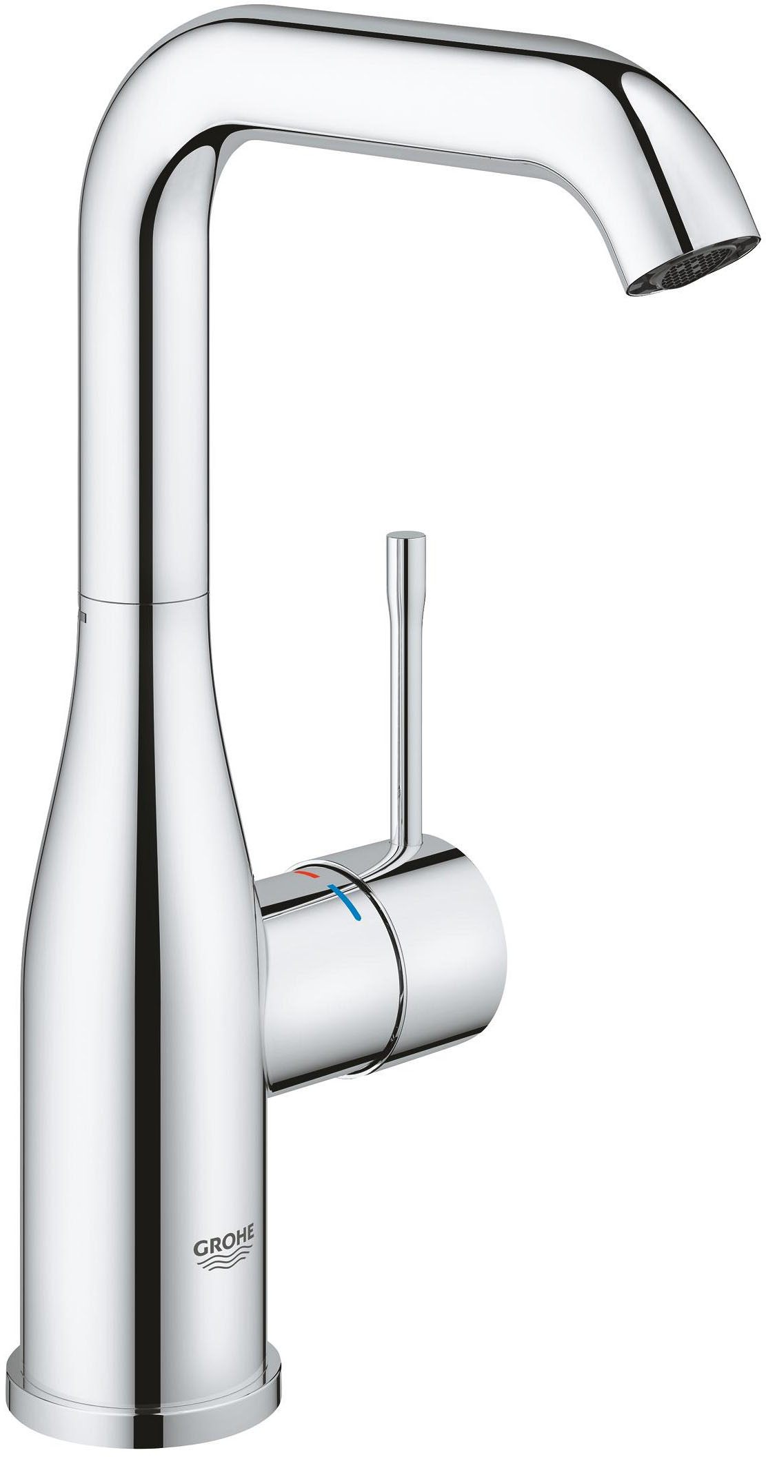 Змішувач для умивальника Grohe Essence L-Size 24182001