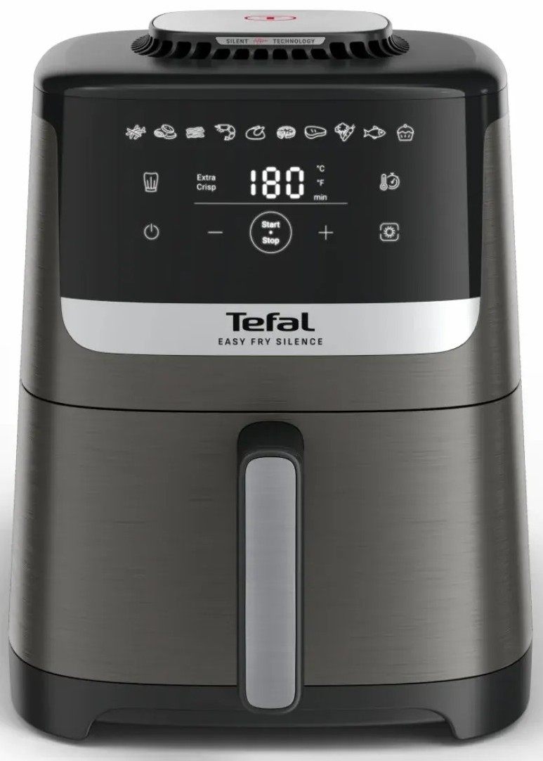 Мультипіч Tefal Easy Fry Silence EY551HE0