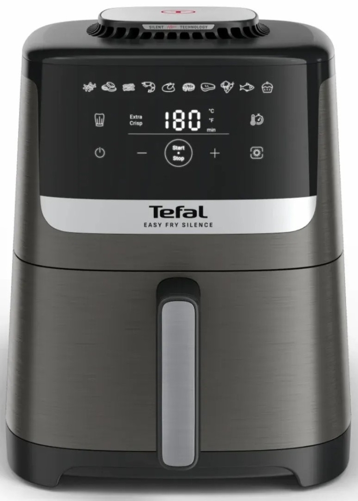 Tefal Easy Fry Silence EY551HE0
