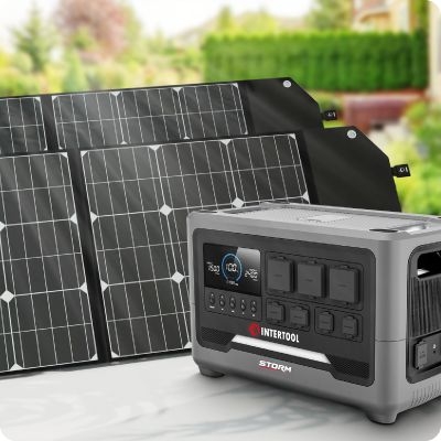 товарна одиниця Intertool Storm WT-7013 - фото 15