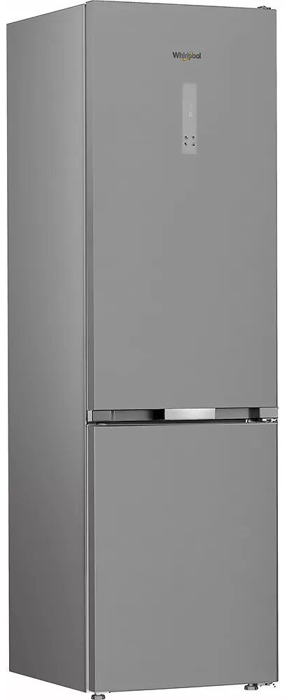 Холодильник Whirlpool WHK 26403 XP6U ціна 25499 грн - фотографія 2