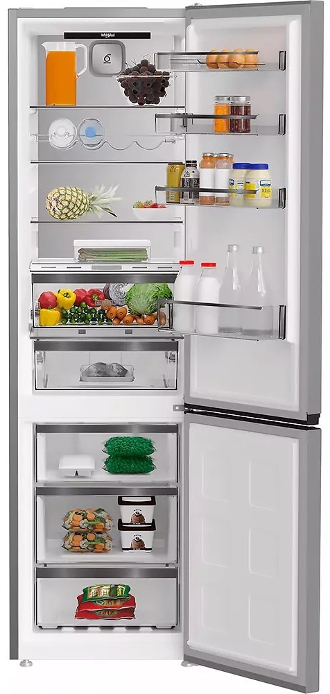 в продажу Холодильник Whirlpool WHK 26403 XP6U - фото 3