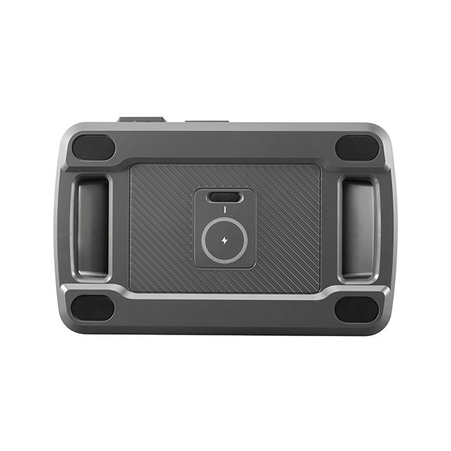 Портативная зарядная станция Intertool Storm WT-7012 инструкция - изображение 6