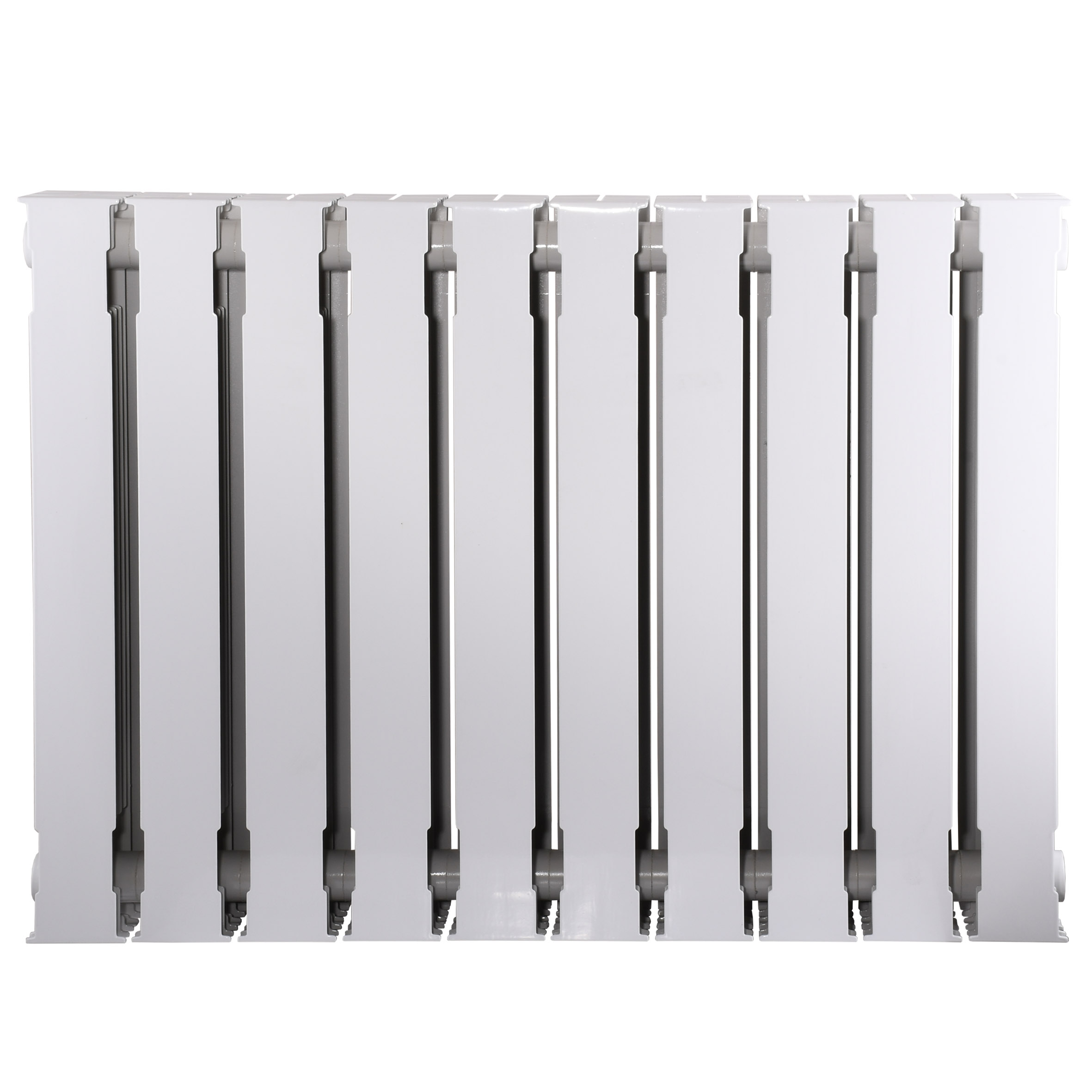 продаём Queen Therm 500/100 Vertical (4 секции) в Украине - фото 4