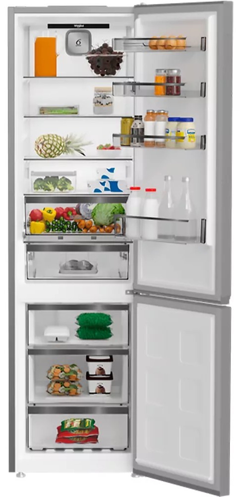 в продаже Холодильник Whirlpool WHK 26402 XP4U - фото 3