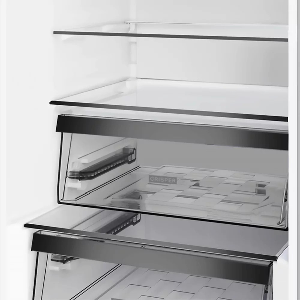Холодильник Whirlpool WHK 26402 XP4U отзывы - изображения 5