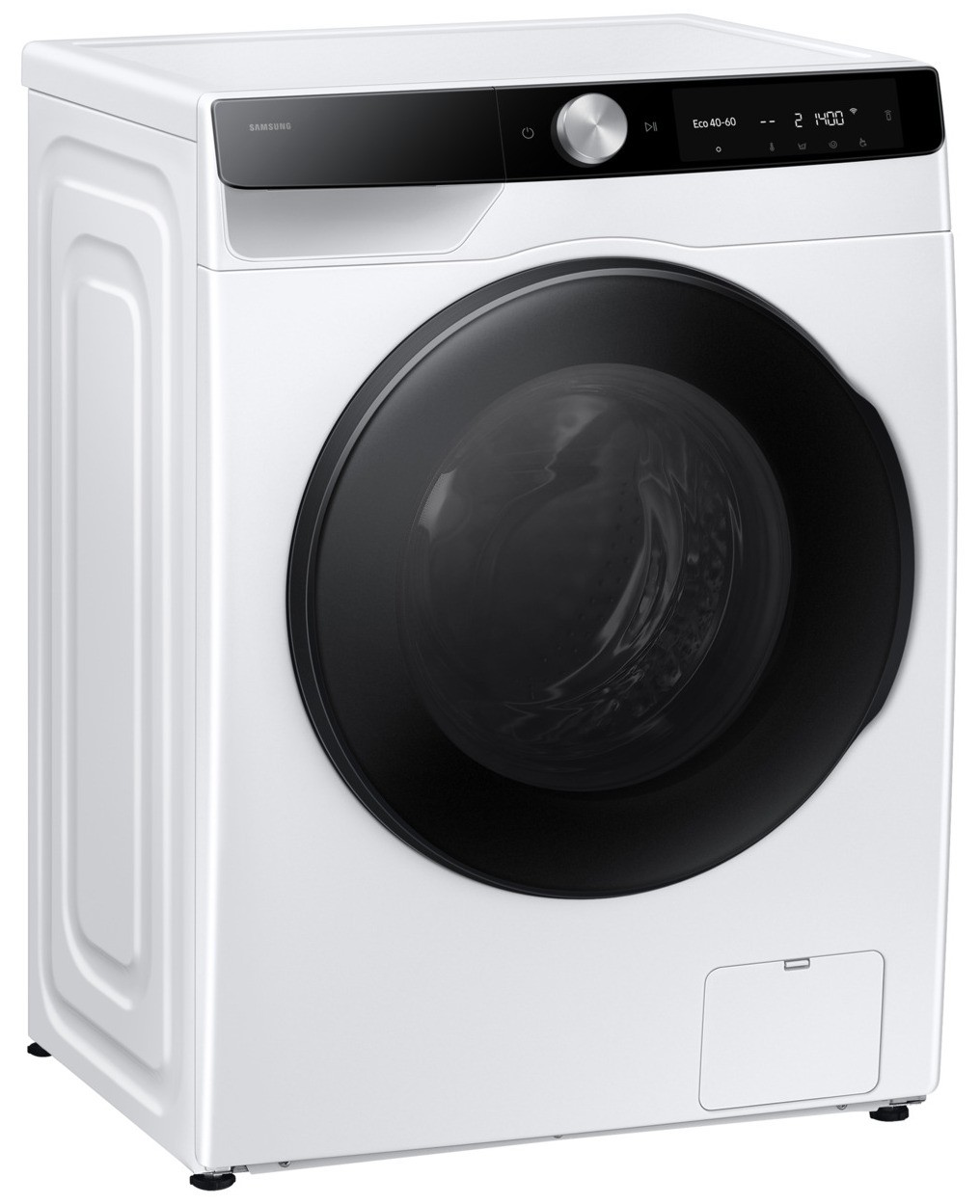 Стирально-сушильная машина Samsung WD90DG6G94BKUA цена 36999 грн - фотография 2