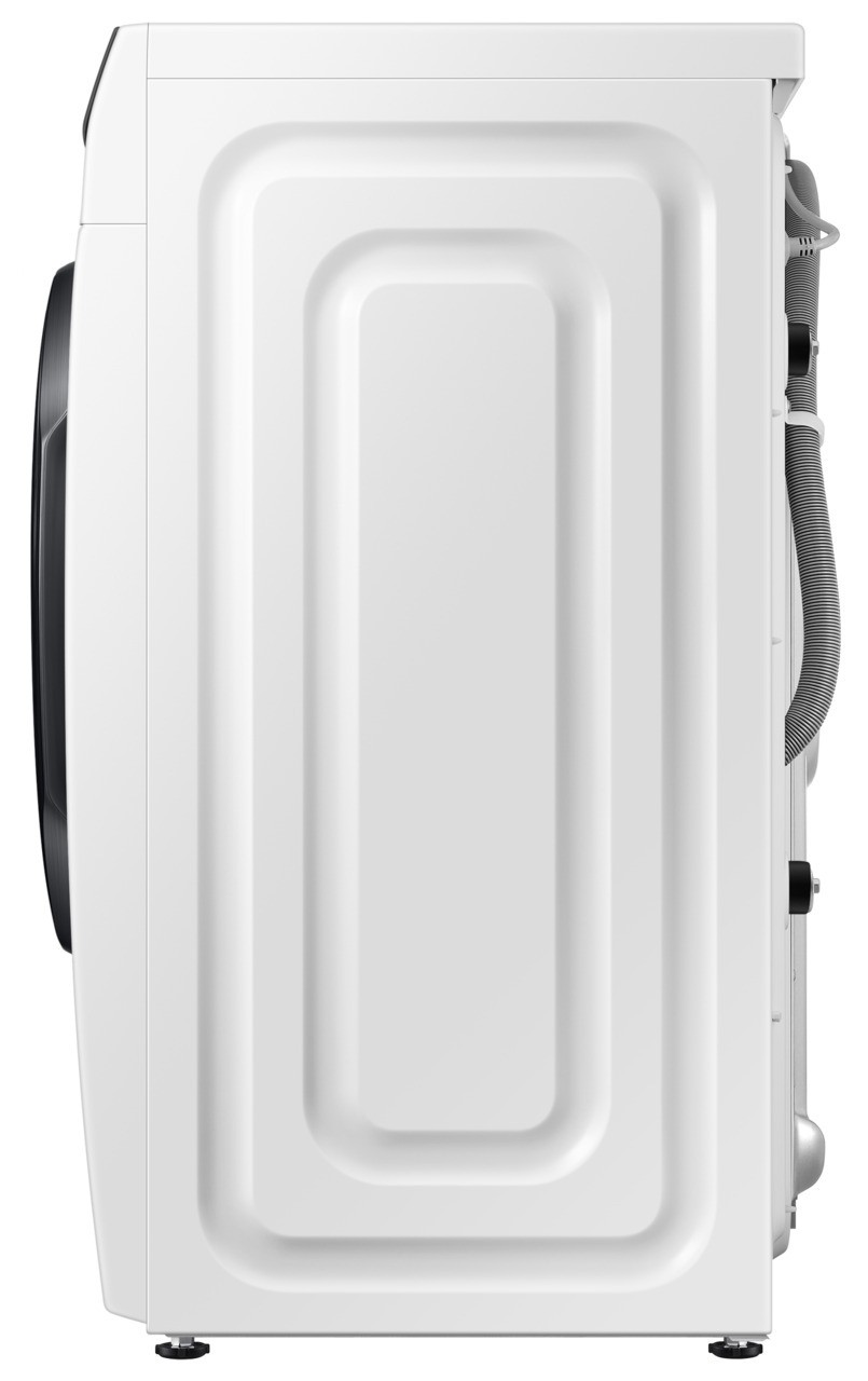 Стирально-сушильная машина Samsung WD90DG6G94BKUA отзывы - изображения 5