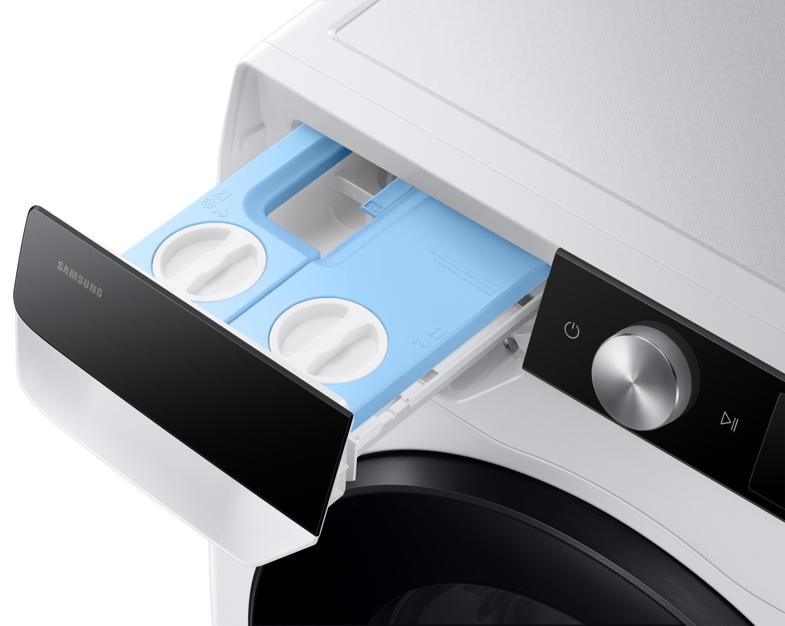 Samsung WD90DG6G94BKUA в магазине в Киеве - фото 10