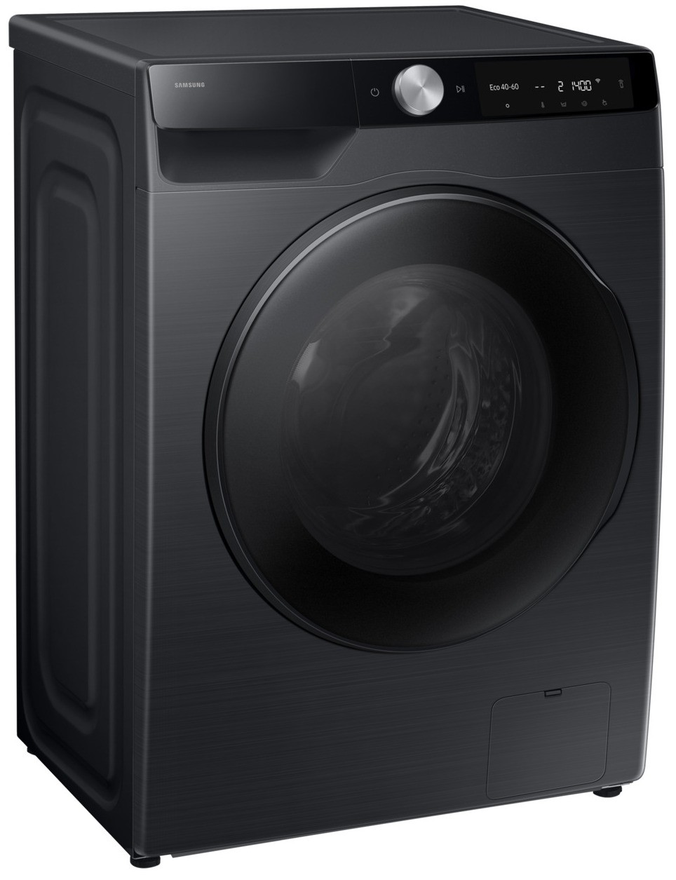 Стирально-сушильная машина Samsung WD90DG6G94BBUA цена 37999 грн - фотография 2
