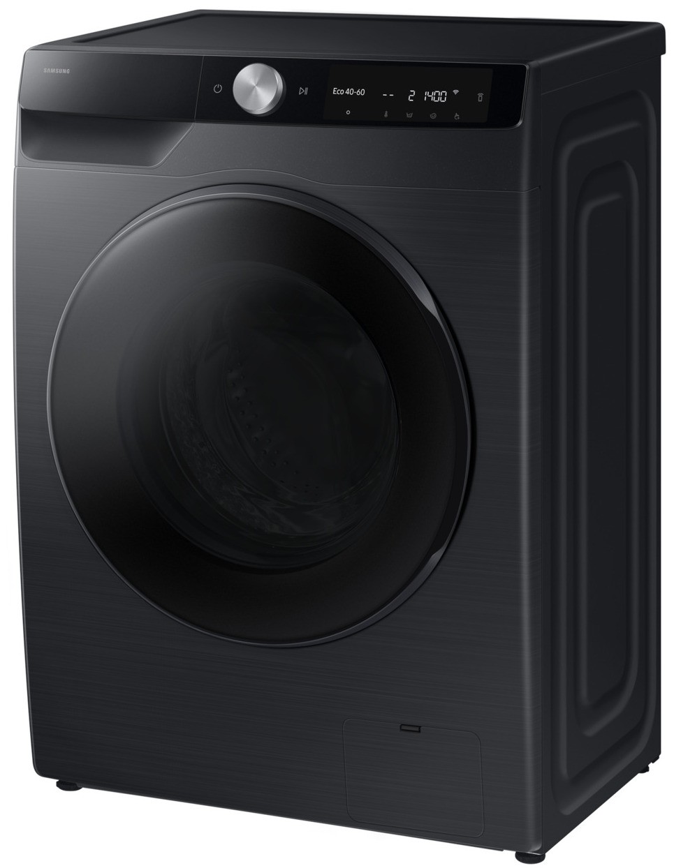 в продаже Стирально-сушильная машина Samsung WD90DG6G94BBUA - фото 3