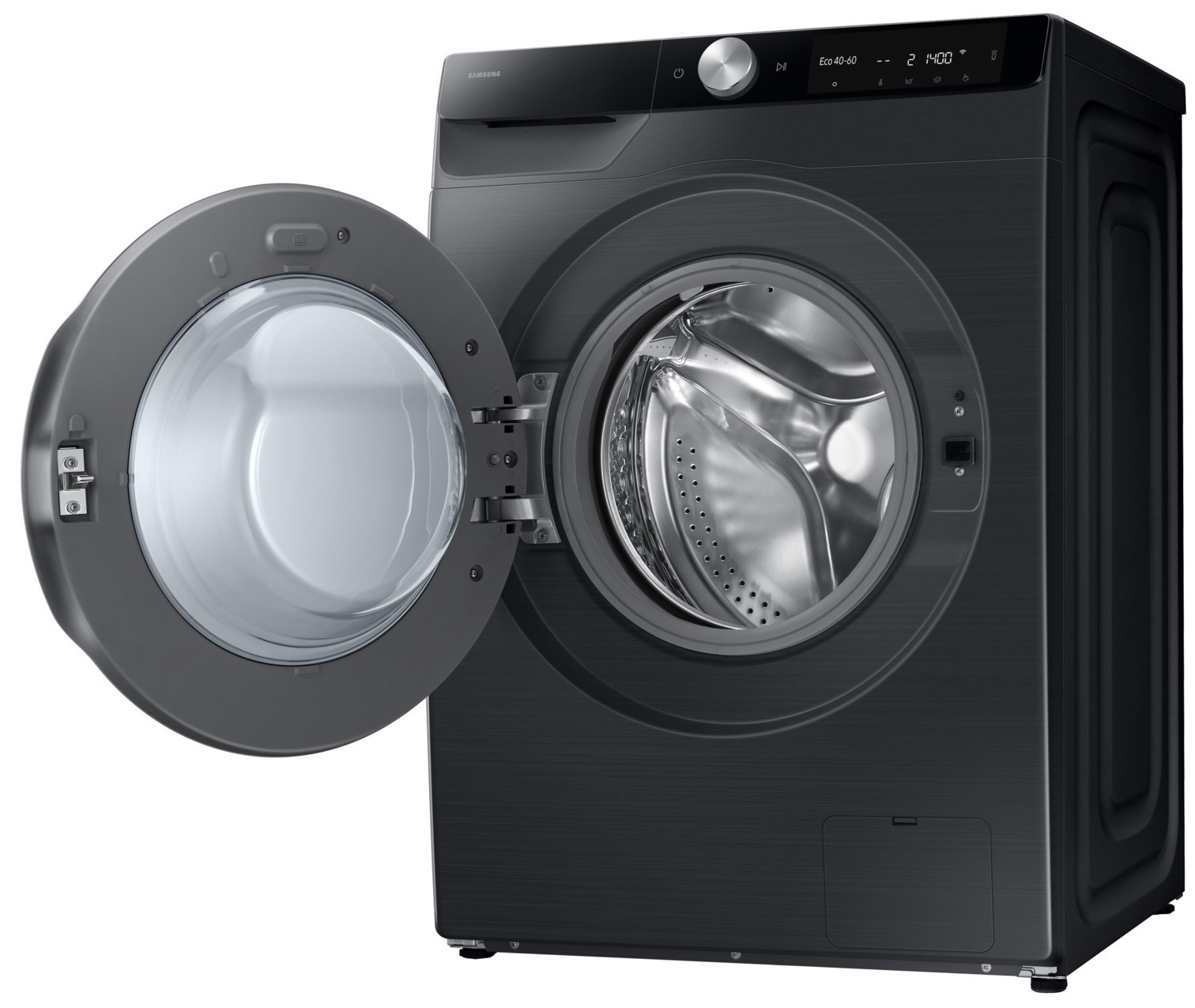 Стирально-сушильная машина Samsung WD90DG6G94BBUA характеристики - фотография 7