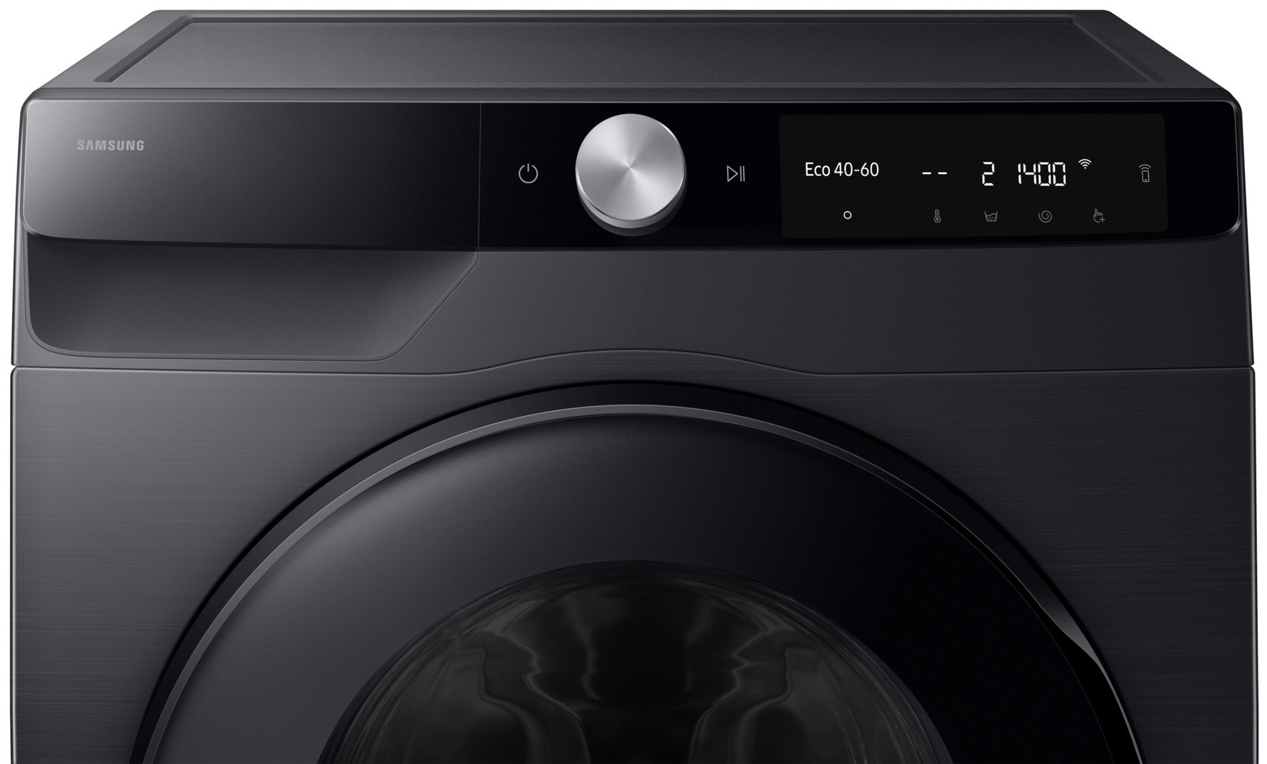 Samsung WD90DG6G94BBUA в магазине в Киеве - фото 10