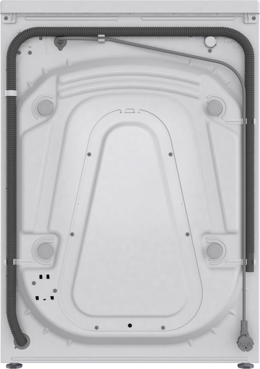 Пральна машина Gorenje W1NHPI60SCS/P інструкція - зображення 6